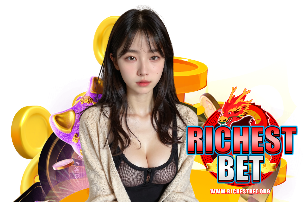 richestbet wallet