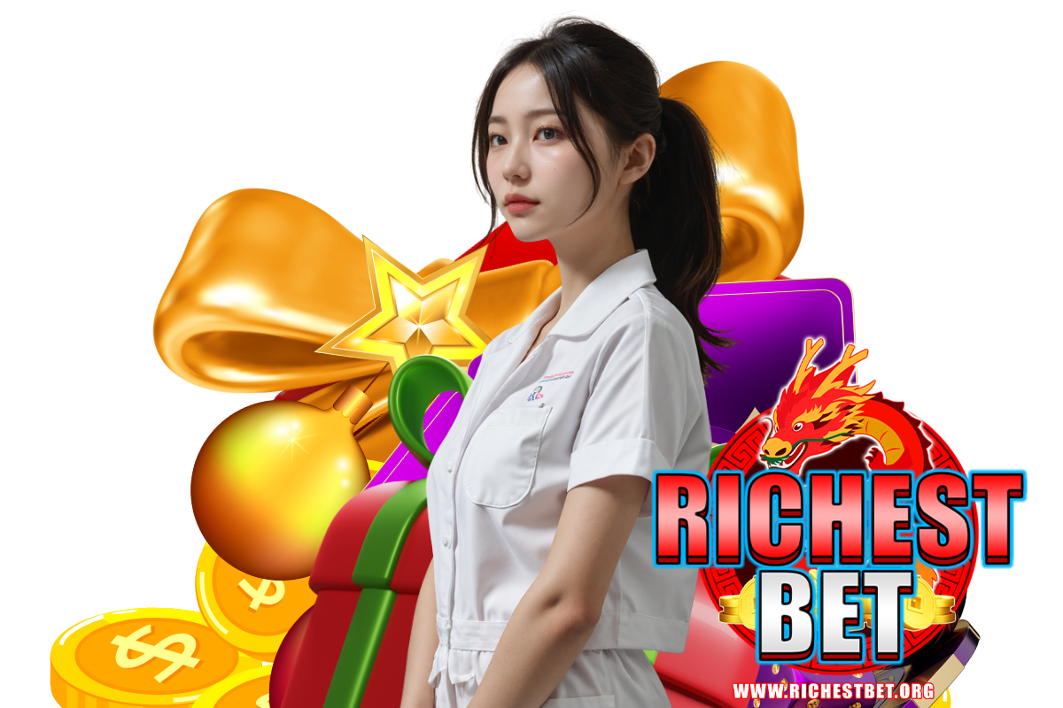 richestbet สมัคร